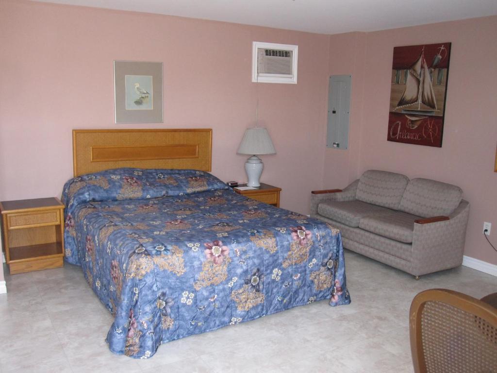Gaudet Motel Shediac Camera foto