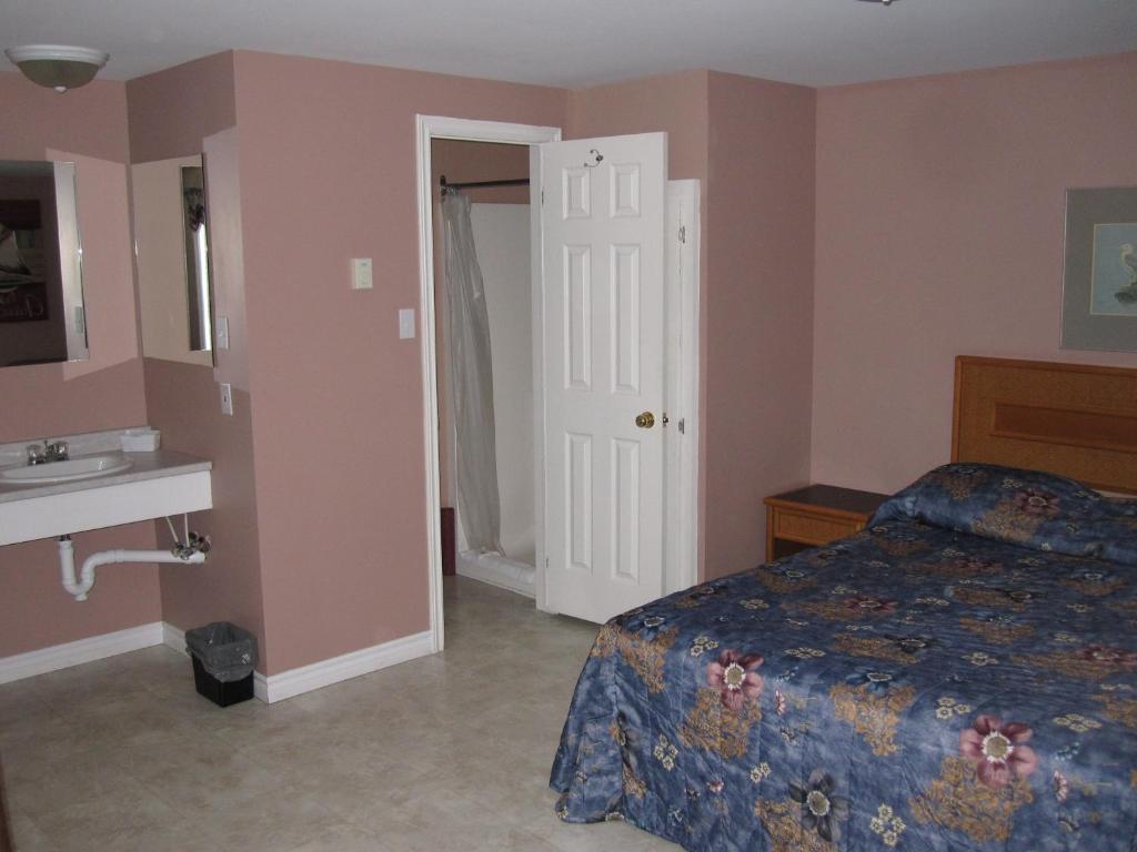 Gaudet Motel Shediac Camera foto