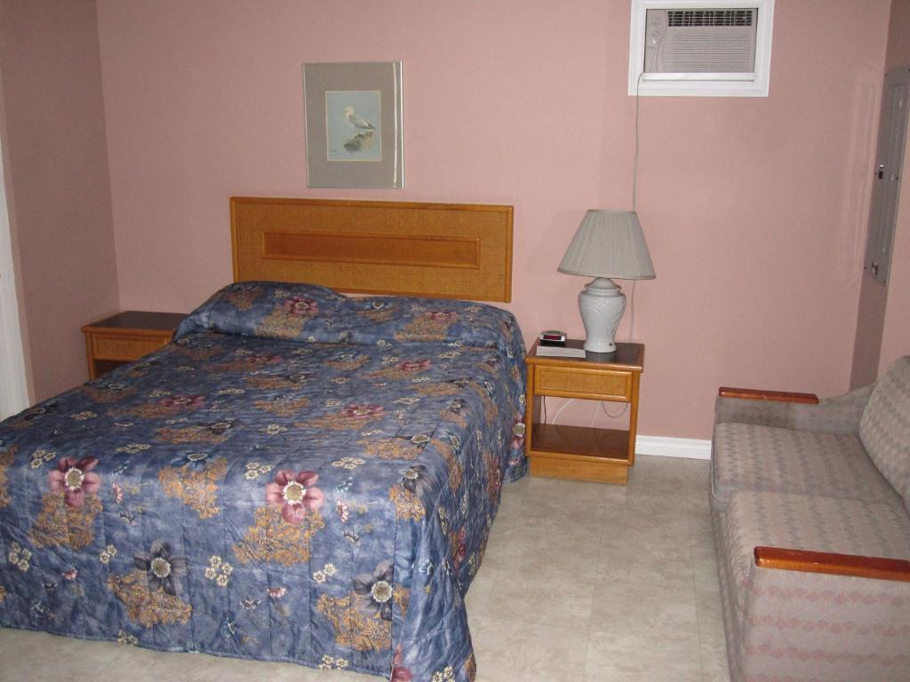 Gaudet Motel Shediac Camera foto